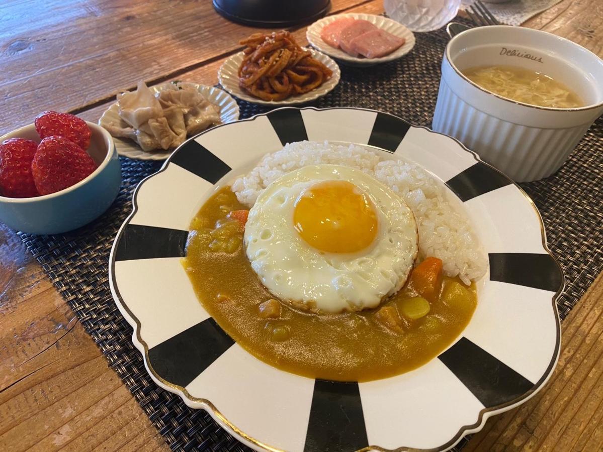 Lefthander Guesthouse Jeju Dış mekan fotoğraf